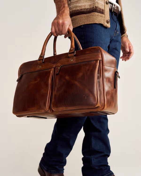 Bartlett Carrier Duffle