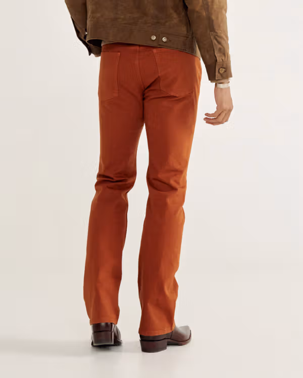 Men's Everyday Standard Jeans