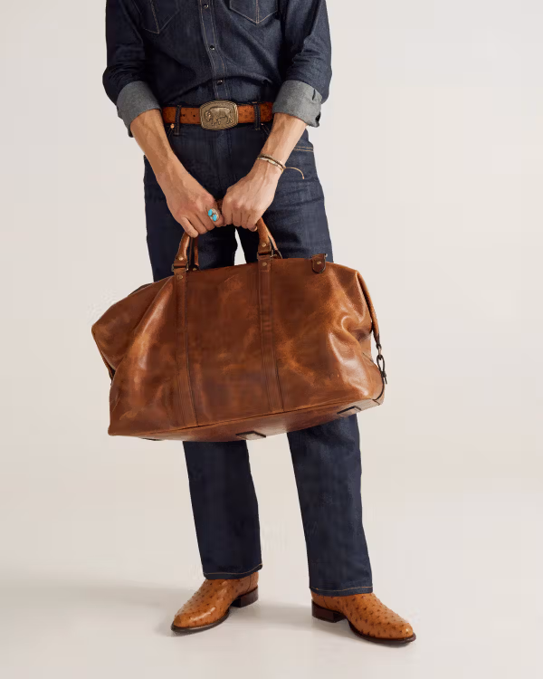 Bartlett Large Weekender