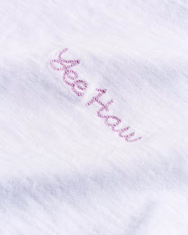 Women's Vintage Ringer Tee