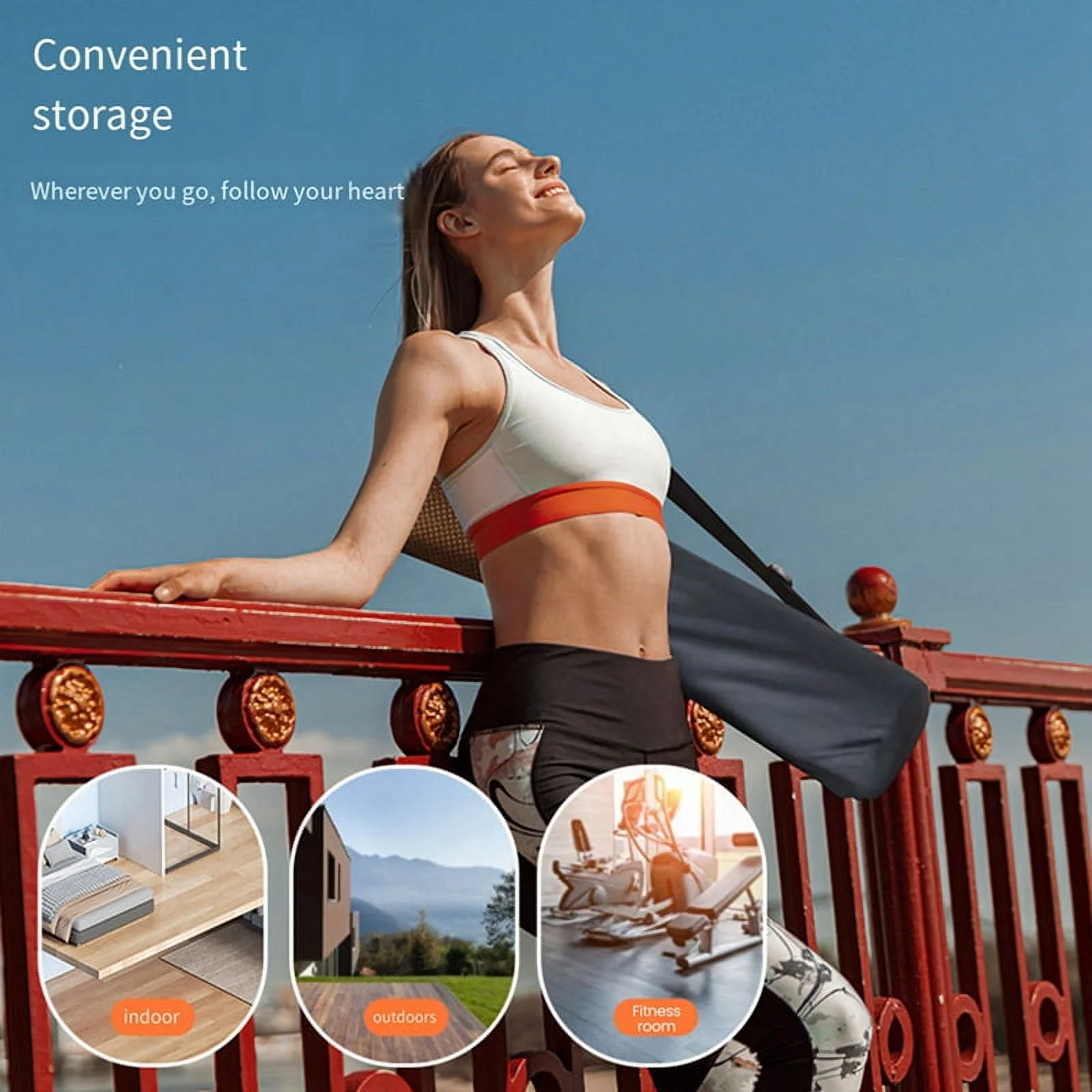 Yoga Sliding Mat Indoor Sport Speed Skating Training Board Mat Ice Hockey Roller Skating Leg Exercise 200cm Pink