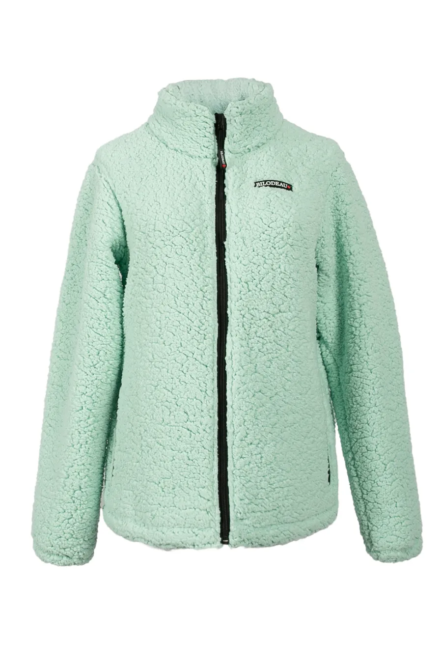 Iris - Manteau mi-saison