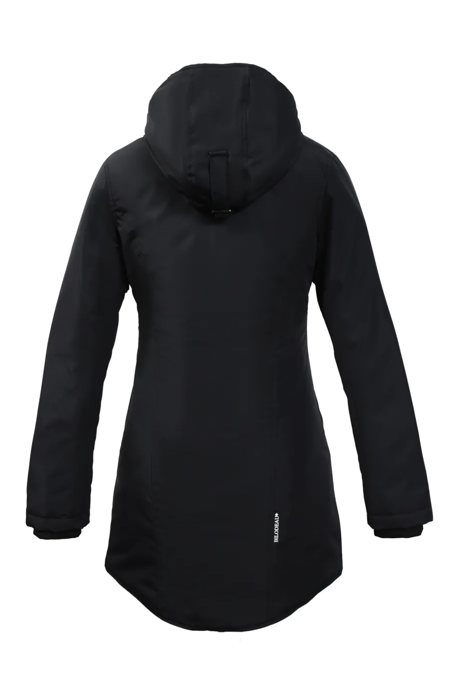 Manteau d'hiver Amalia