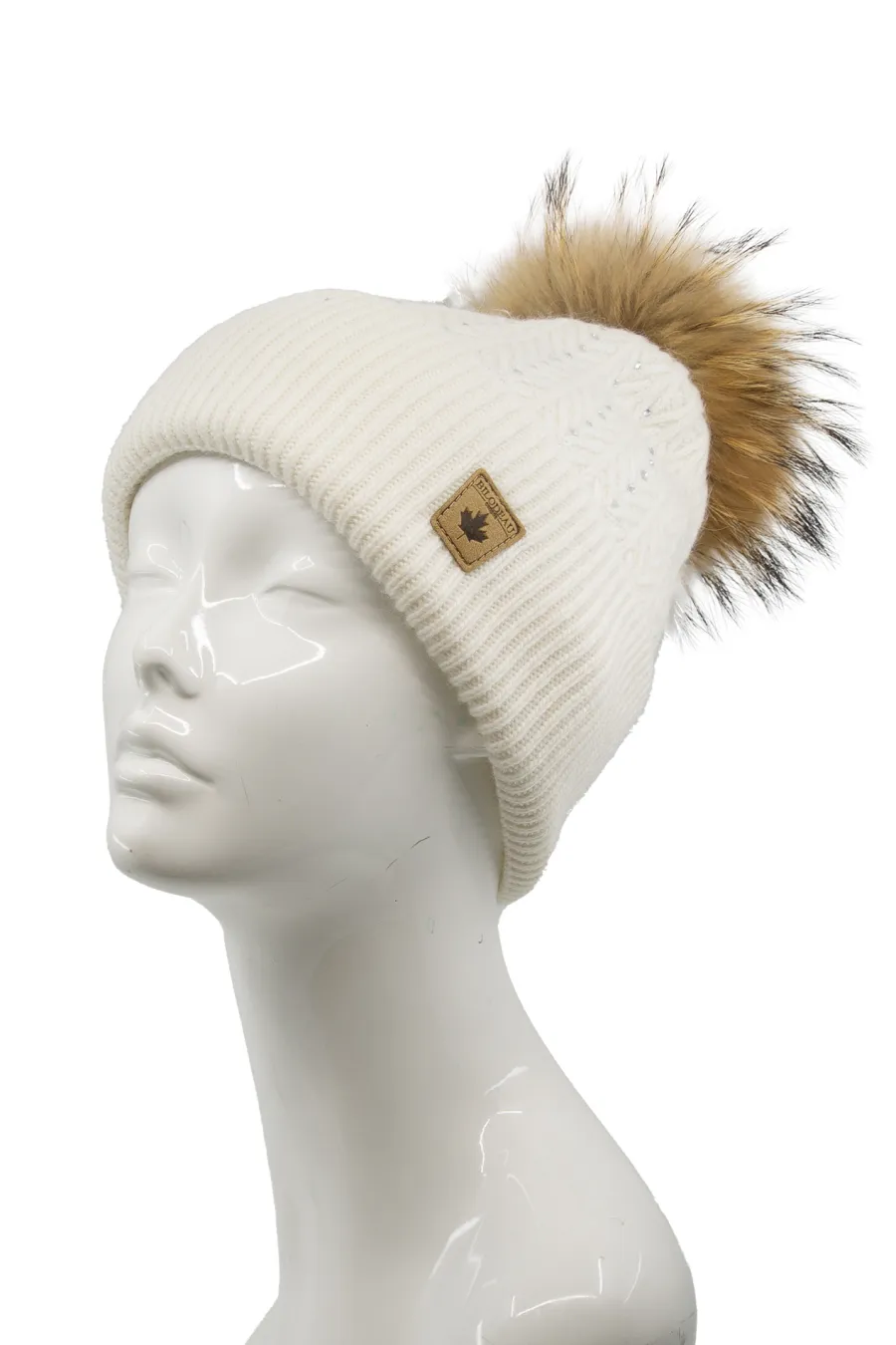 *Nouveauté* - Tuque Vienne