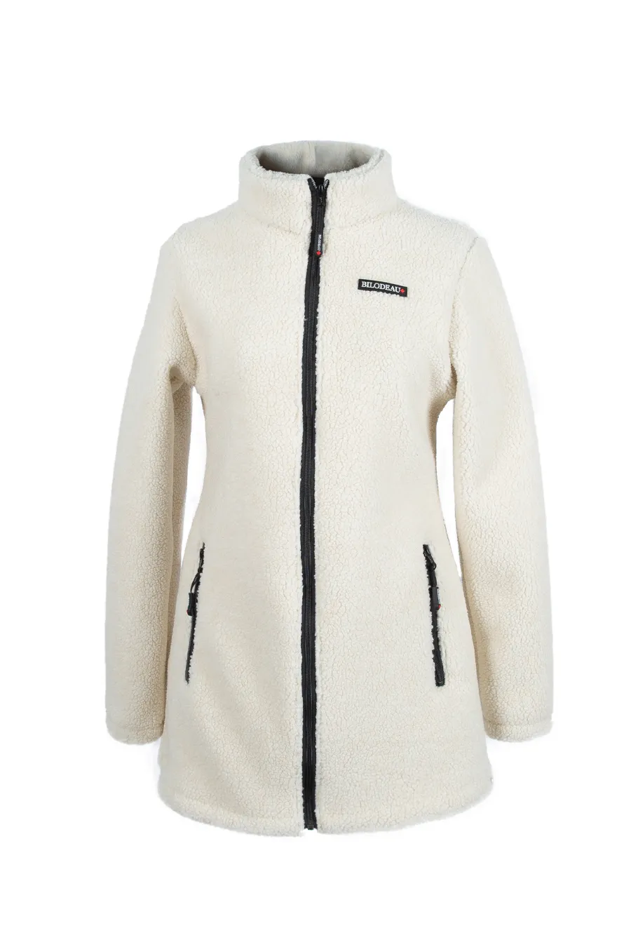 Isa - Manteau mi-saison