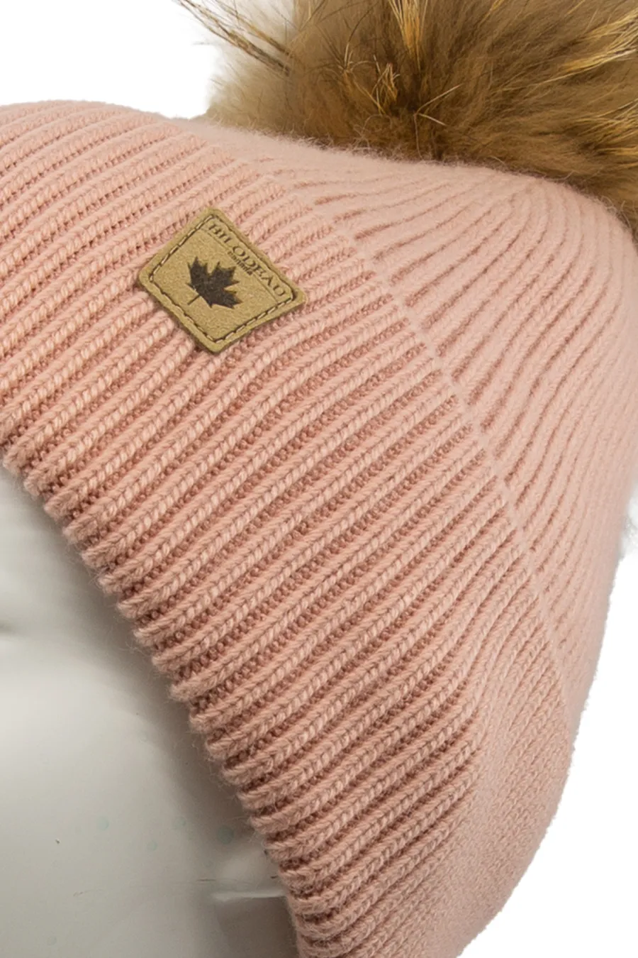 *Nouveauté* - Tuque Chamonix