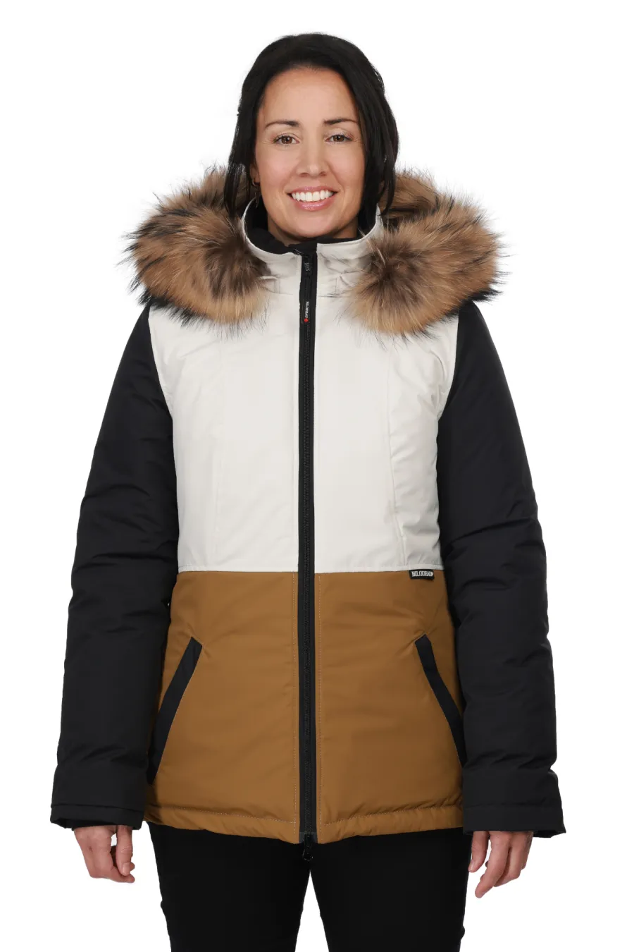 Manteau d'hiver Marilou