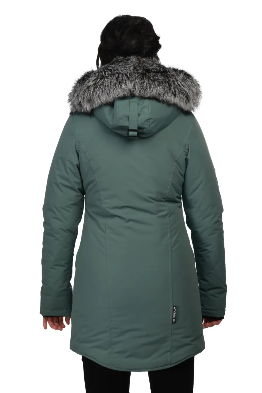Manteau d'hiver Amalia