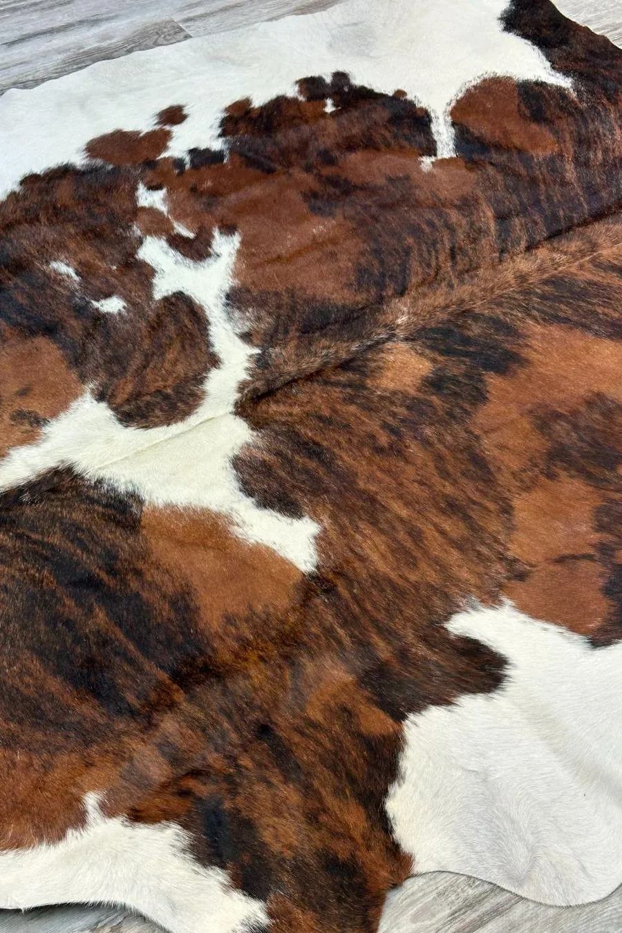 Peau de vache - 373