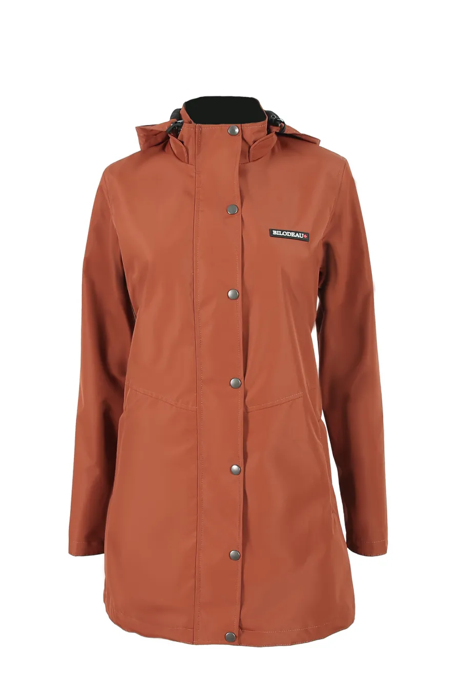Flora - Manteau mi-saison