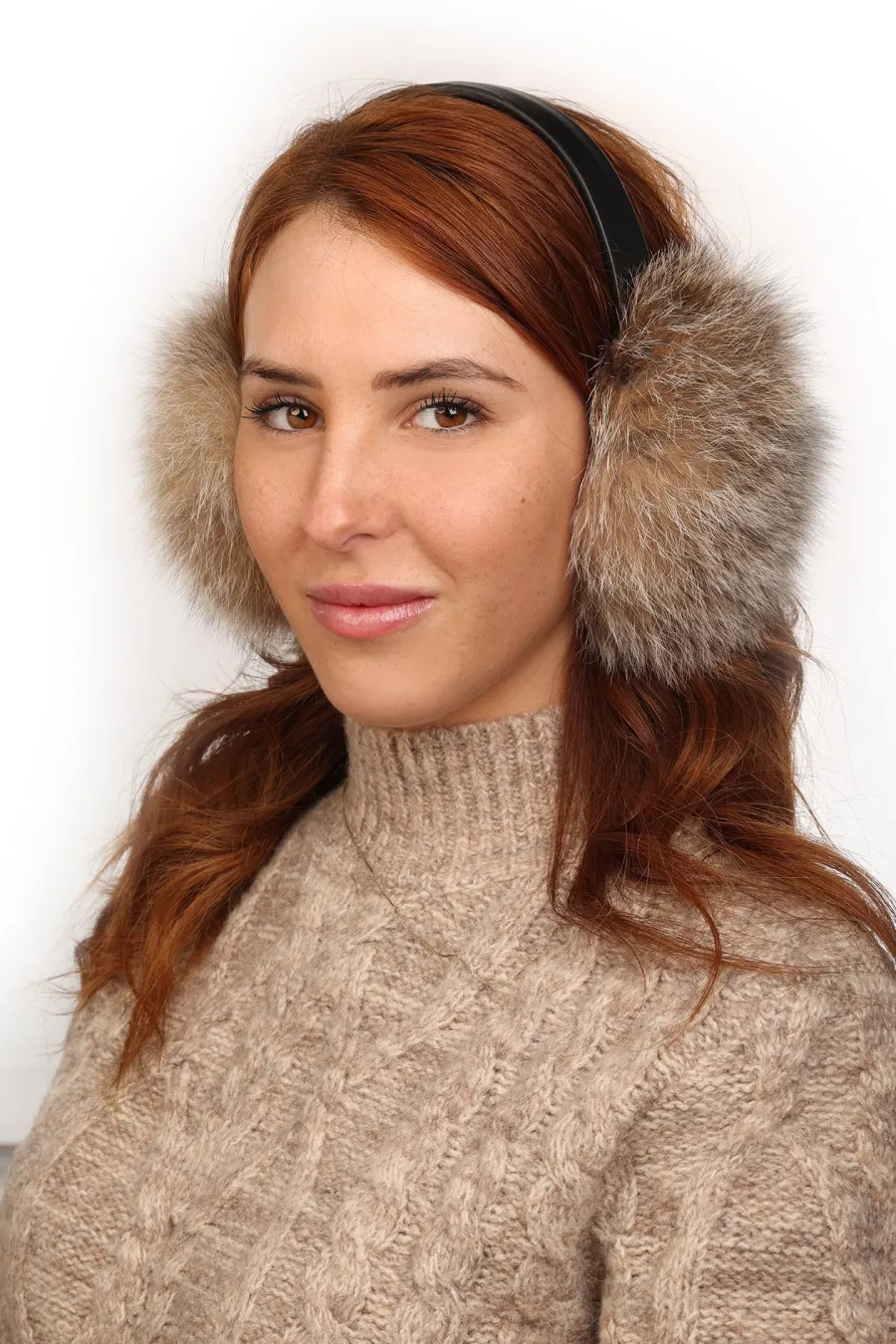 Cache-oreille en Lynx