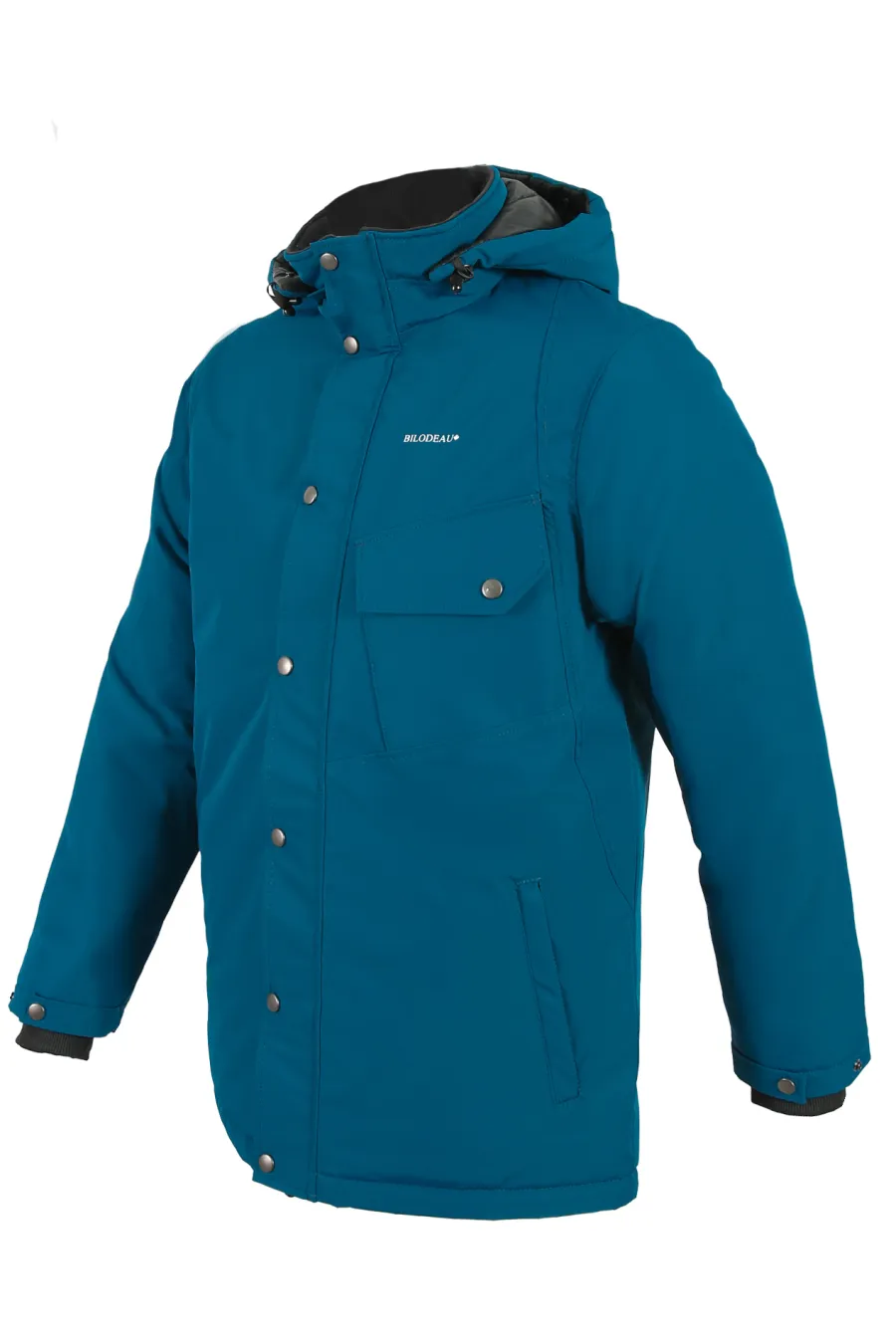 Manteau d'hiver Lenox