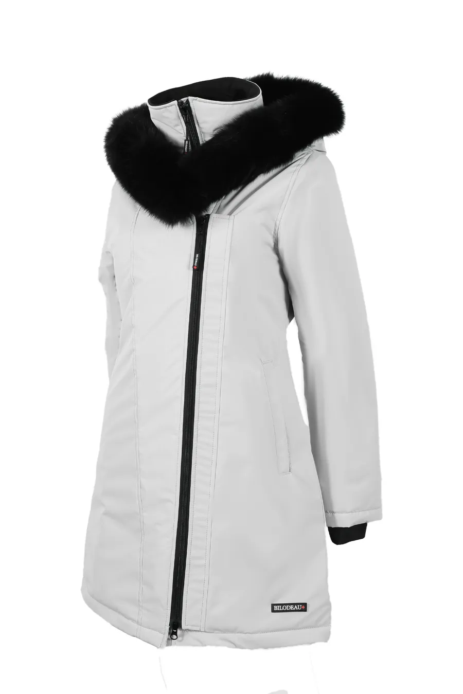 Manteau d'hiver Leonie