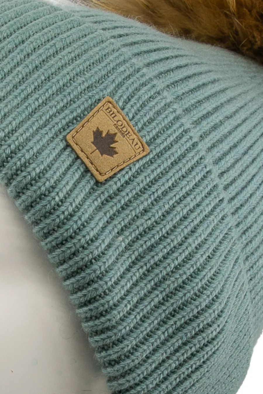 *Nouveauté* - Tuque Chamonix