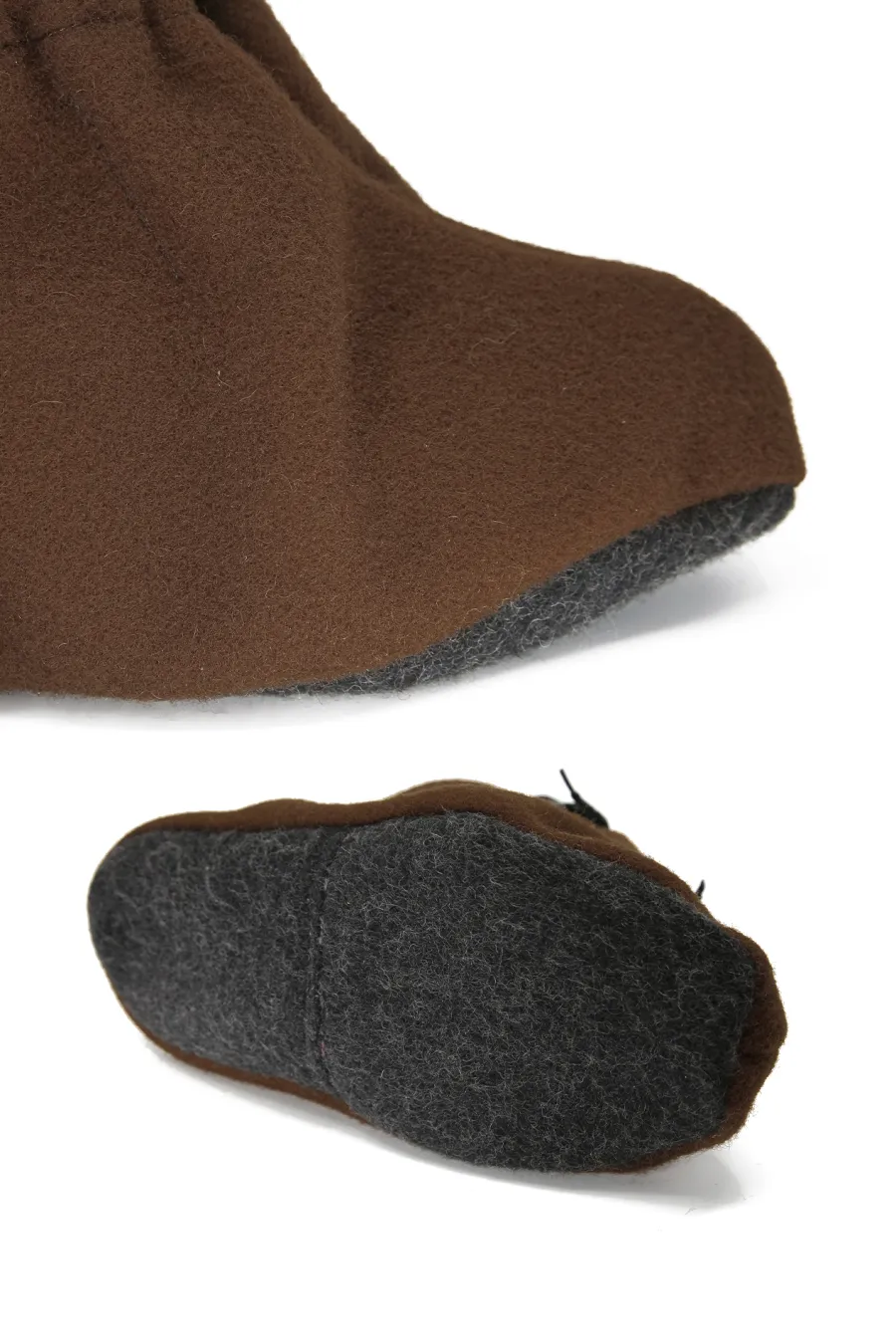 *Nouveauté* - Couvre bottes