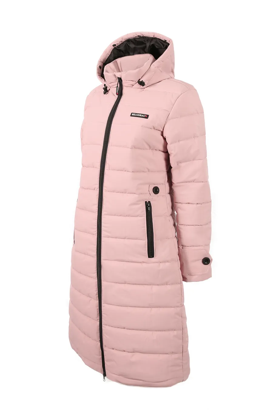 Manteau d'hiver Alicia