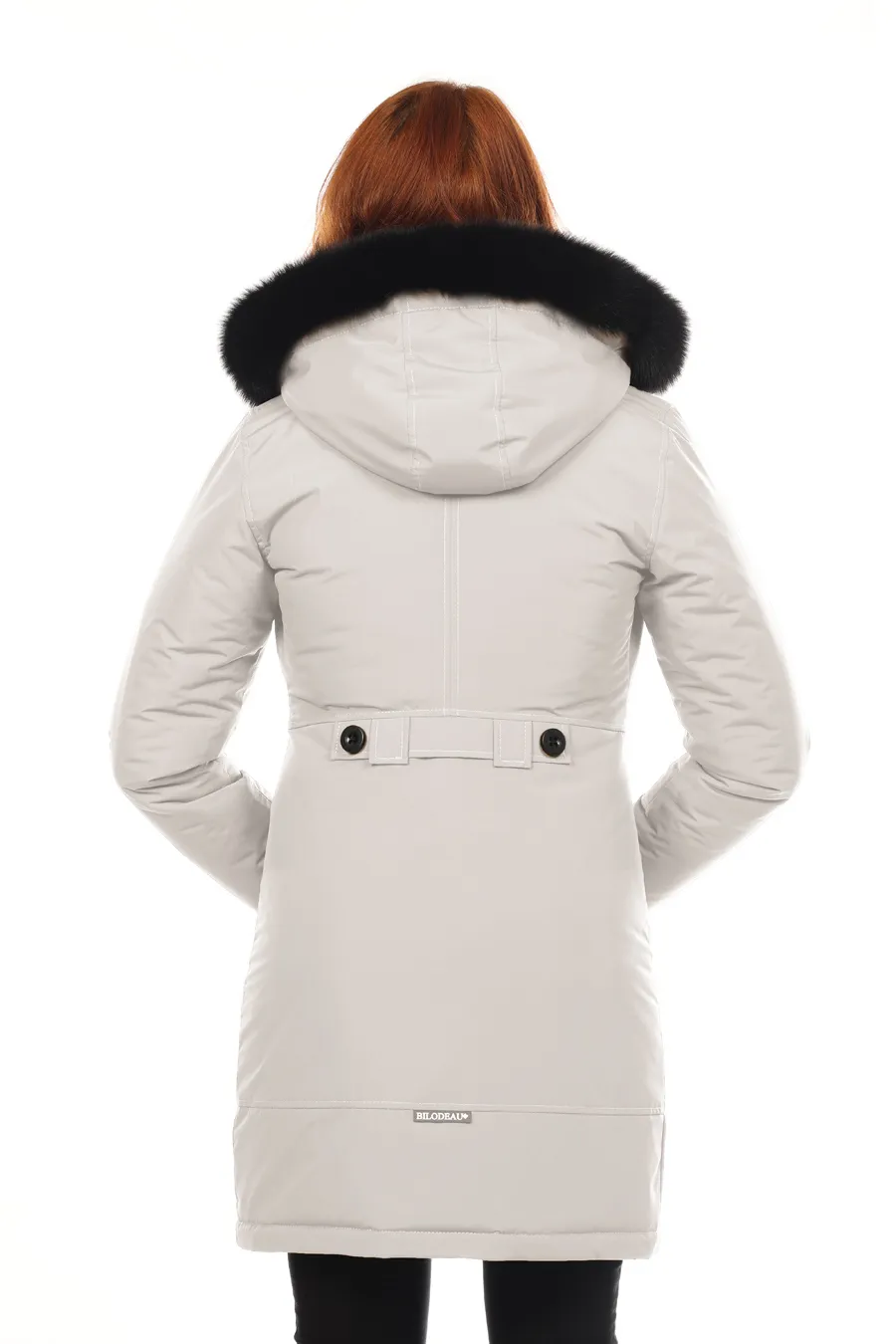 Manteau d'hiver Tallyna