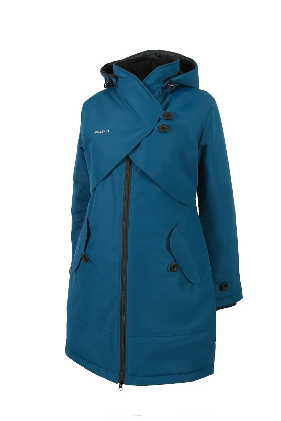 Manteau d'hiver Tallyna