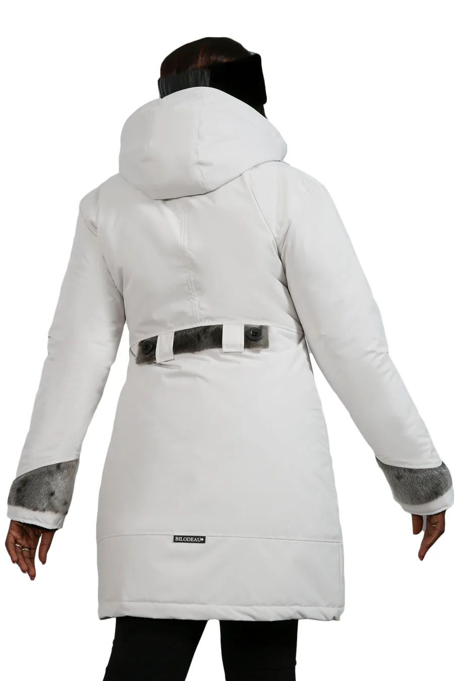 Manteau d'hiver Anouk