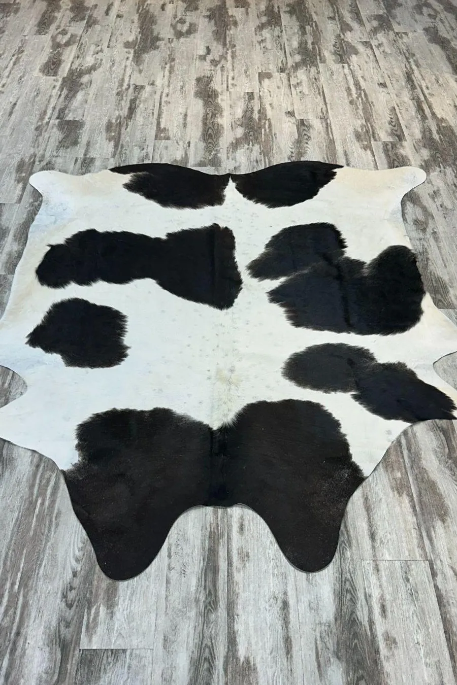 Peau de vache - 95322