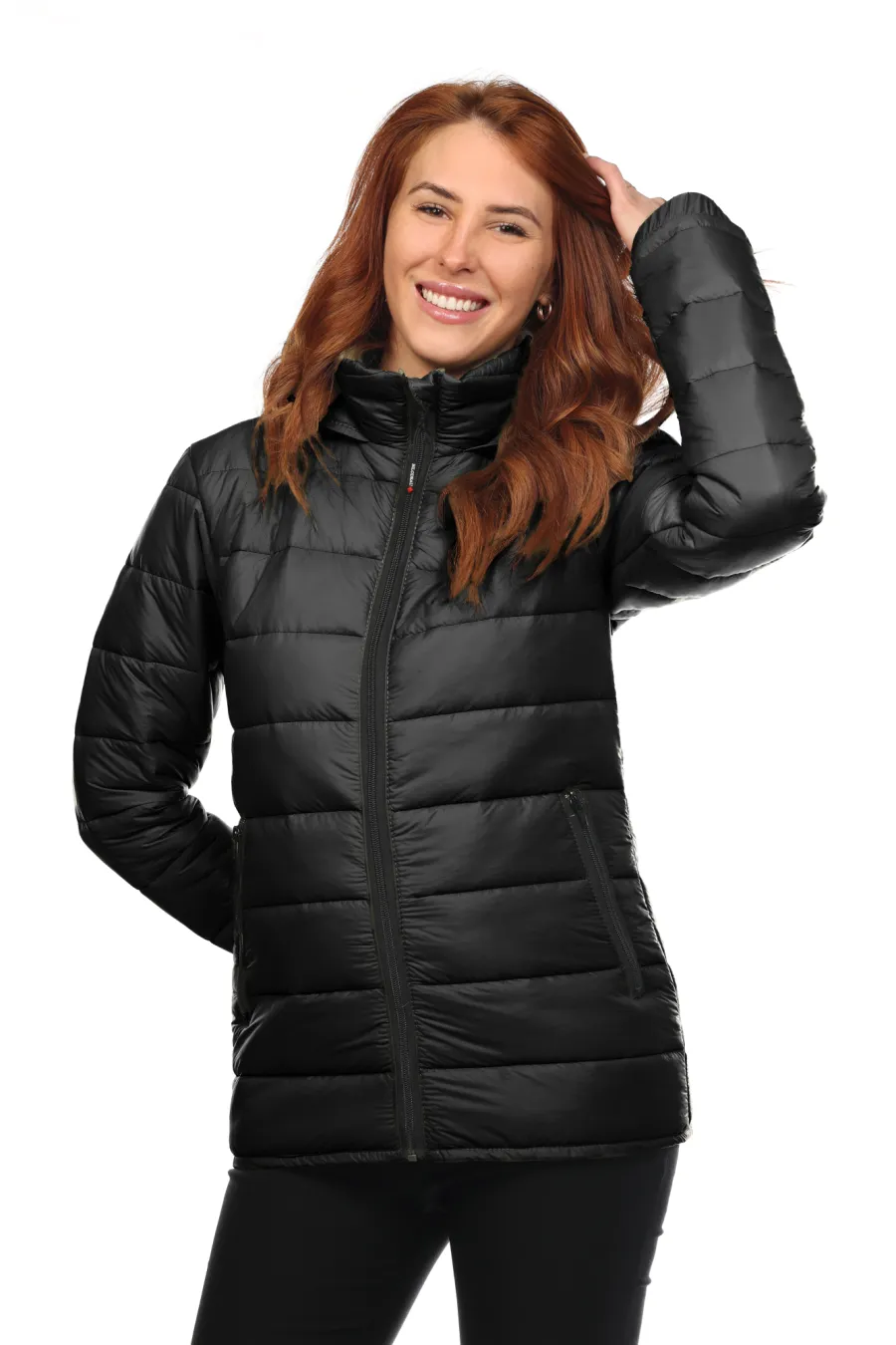 Romane - Manteau mi-saison