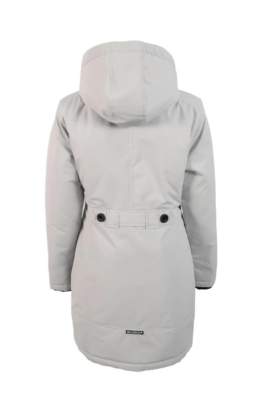 Manteau d'hiver Tallyna