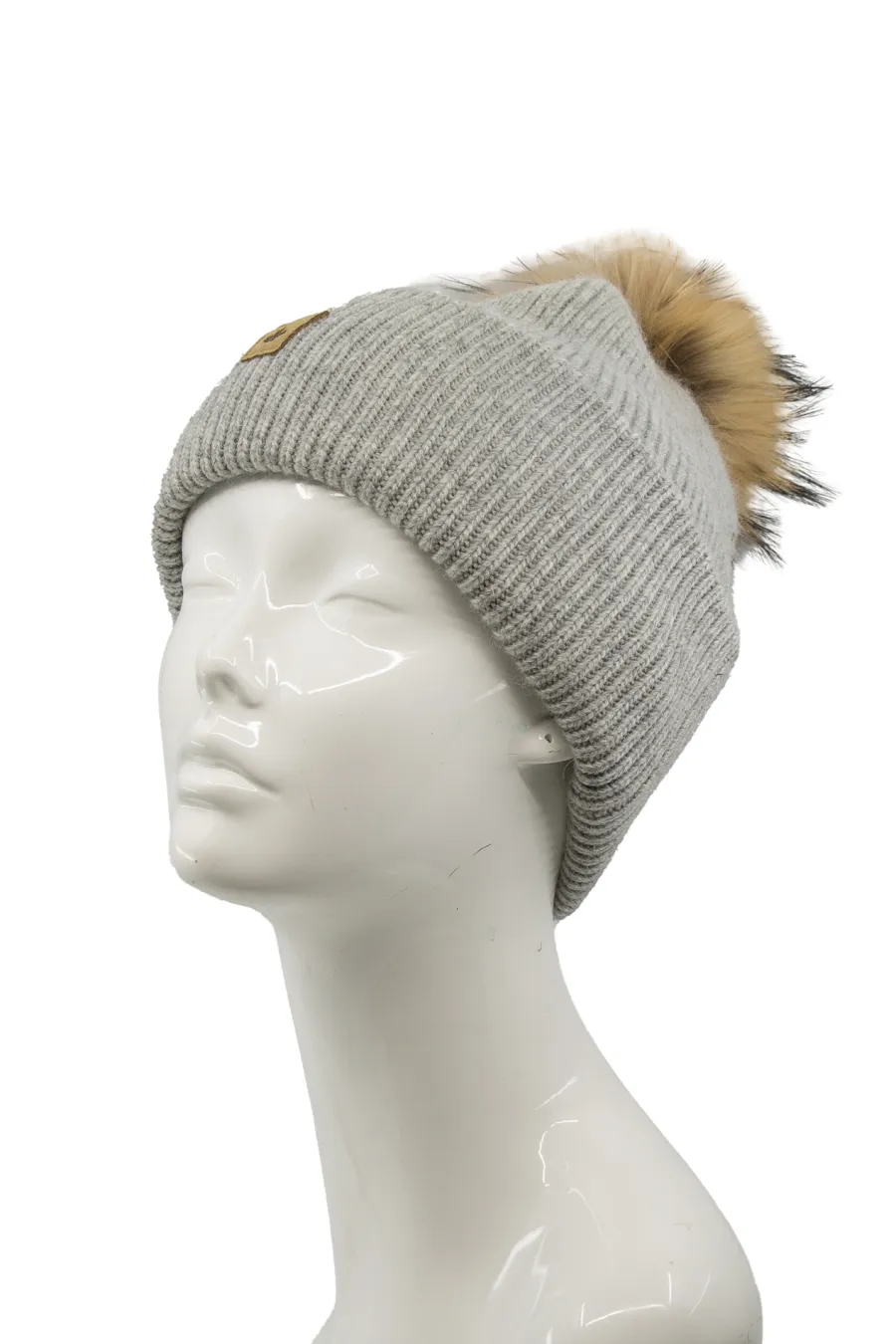 *Nouveauté* - Tuque Chamonix