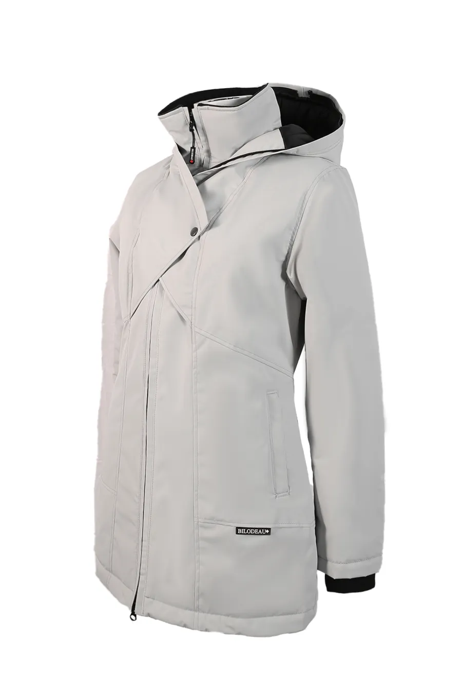 Manteau d'hiver Camille