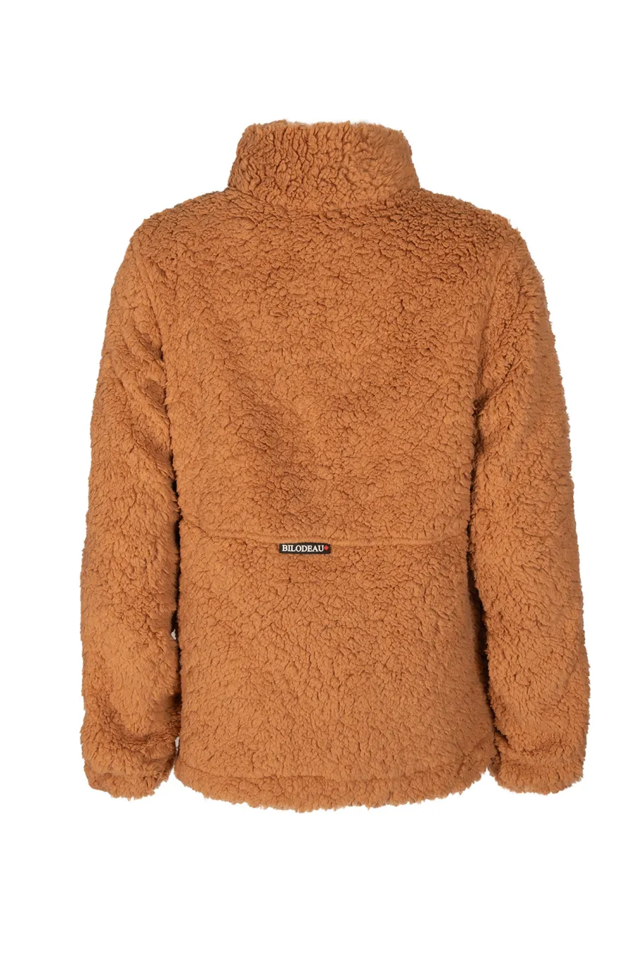 Iris - Manteau mi-saison