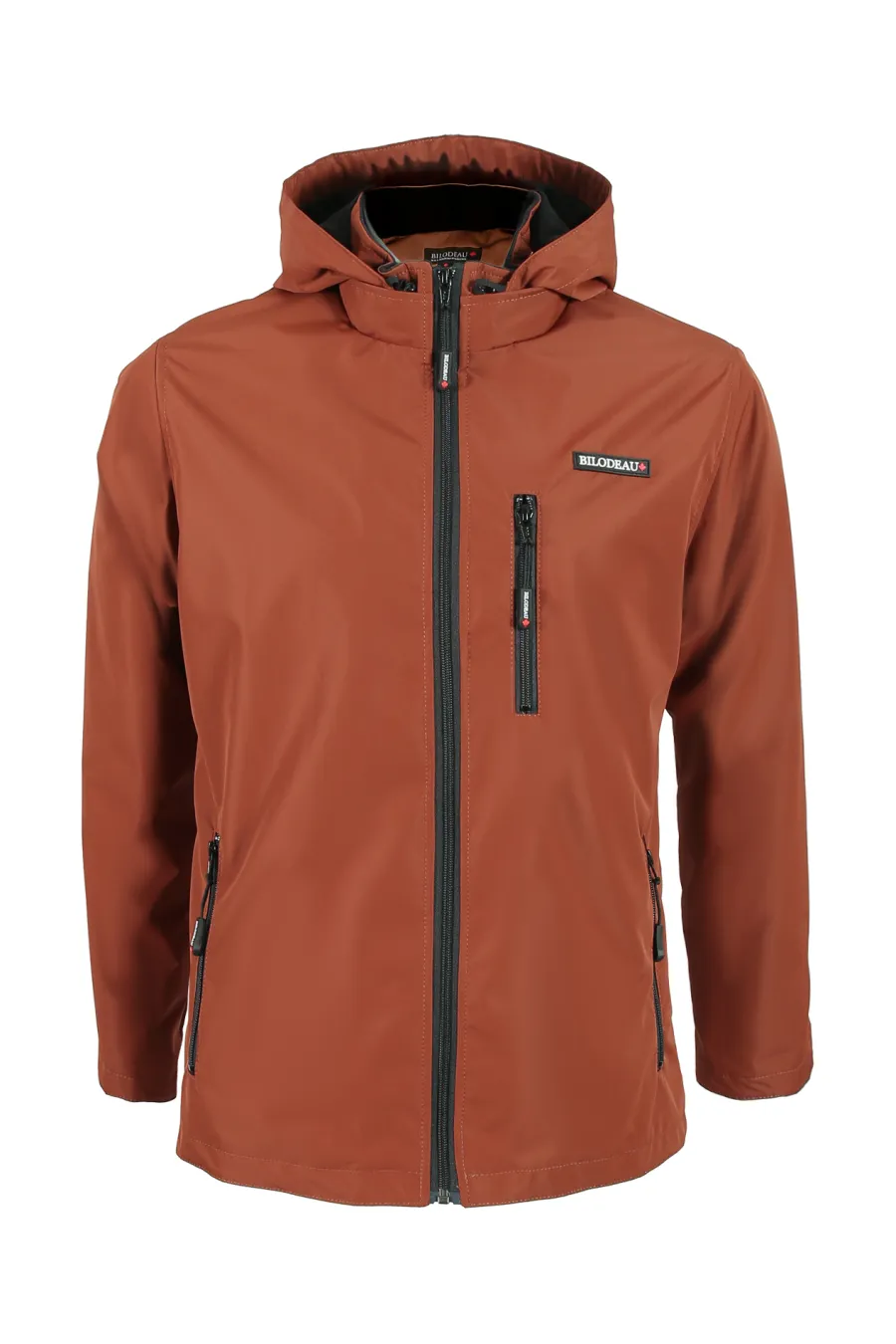 Zack - Manteau d'automne