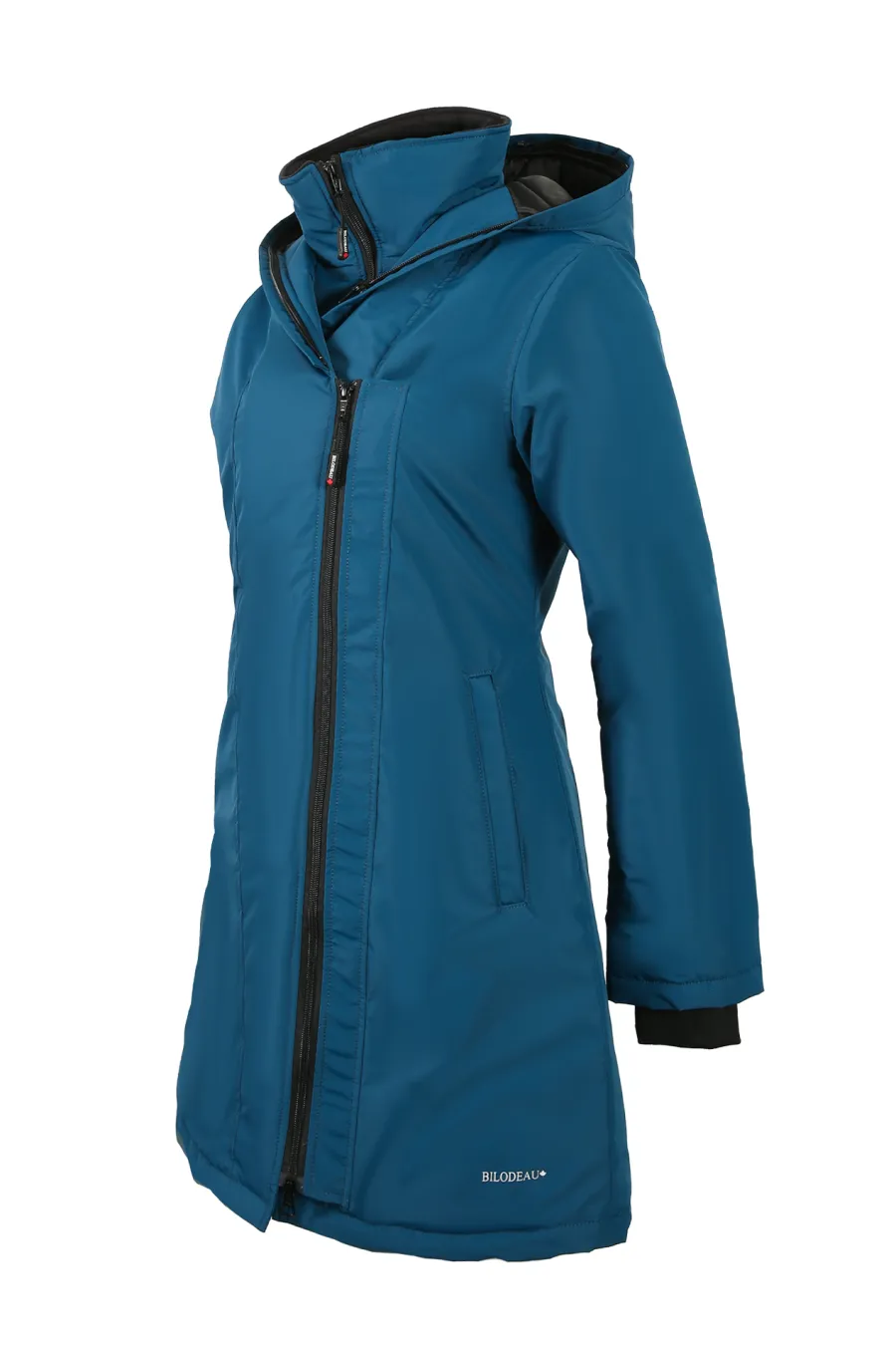 Manteau d'hiver Leonie