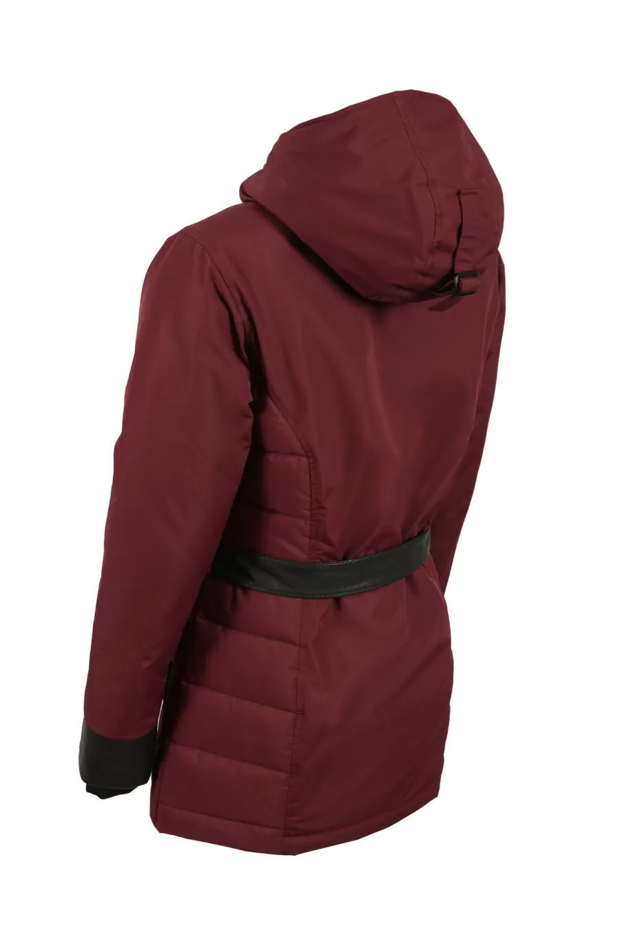 Manteau d'hiver Simone