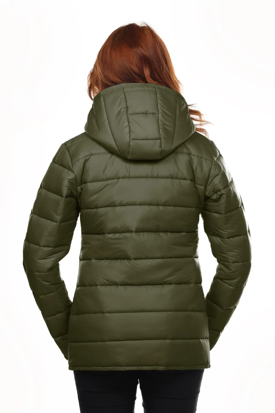 Romane - Manteau mi-saison