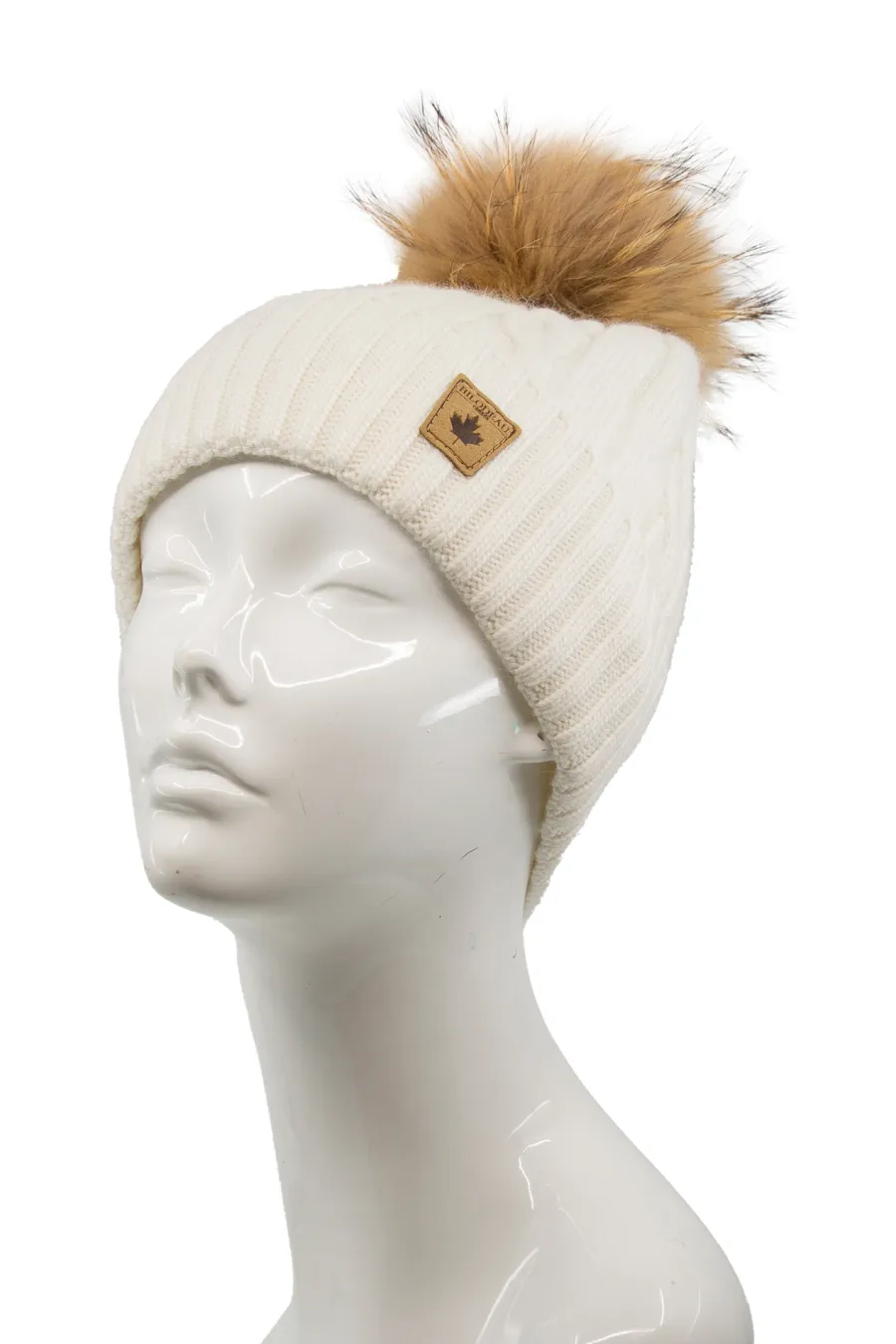 *Nouveauté* - Tuque Calgary