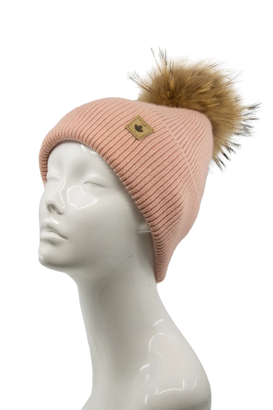 *Nouveauté* - Tuque Chamonix