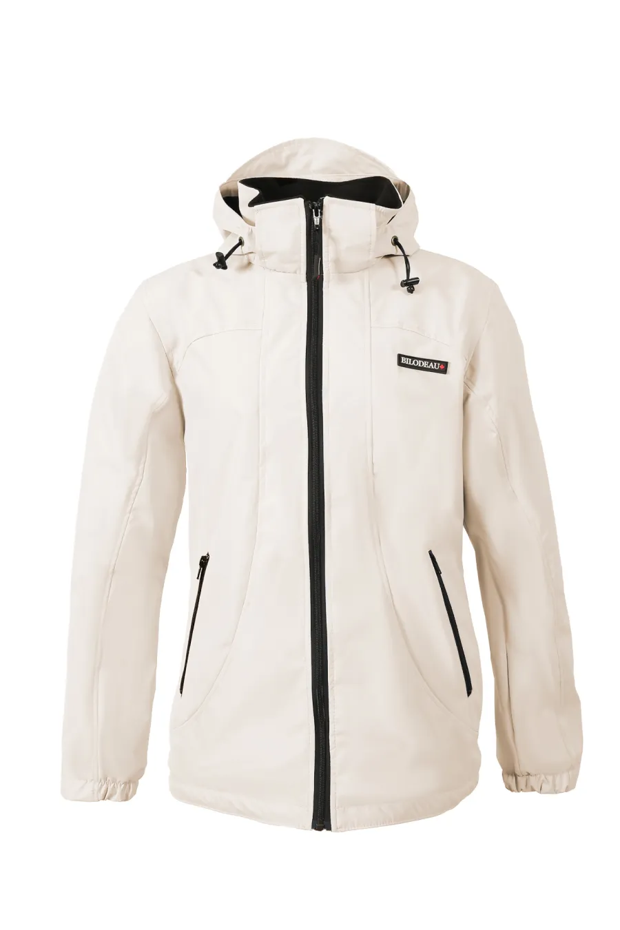 Emma - Manteau mi-saison