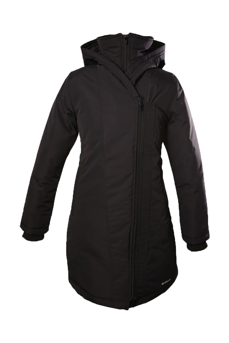 Manteau d'hiver Leonie