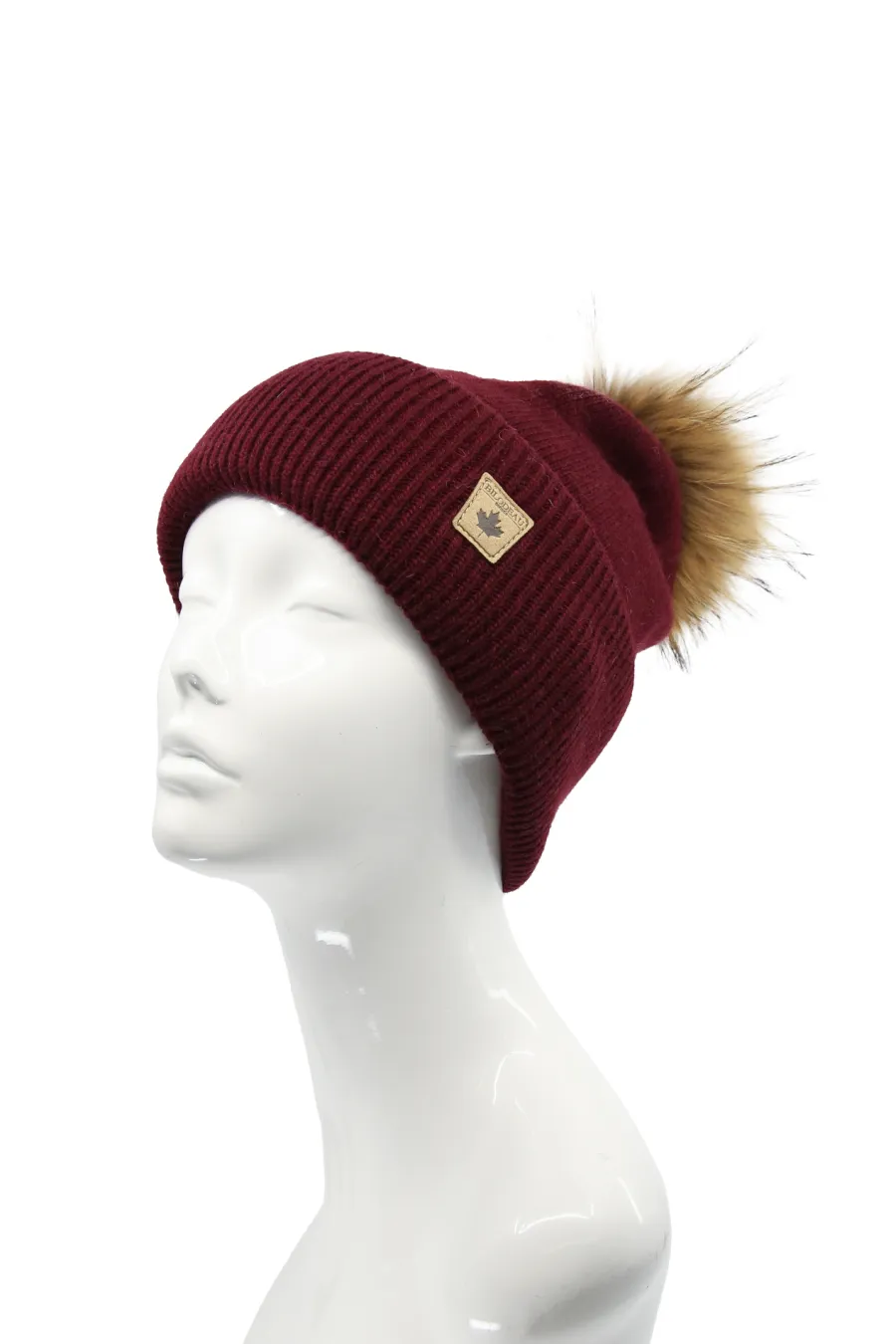 Ensemble tuque et gants - Stockholm