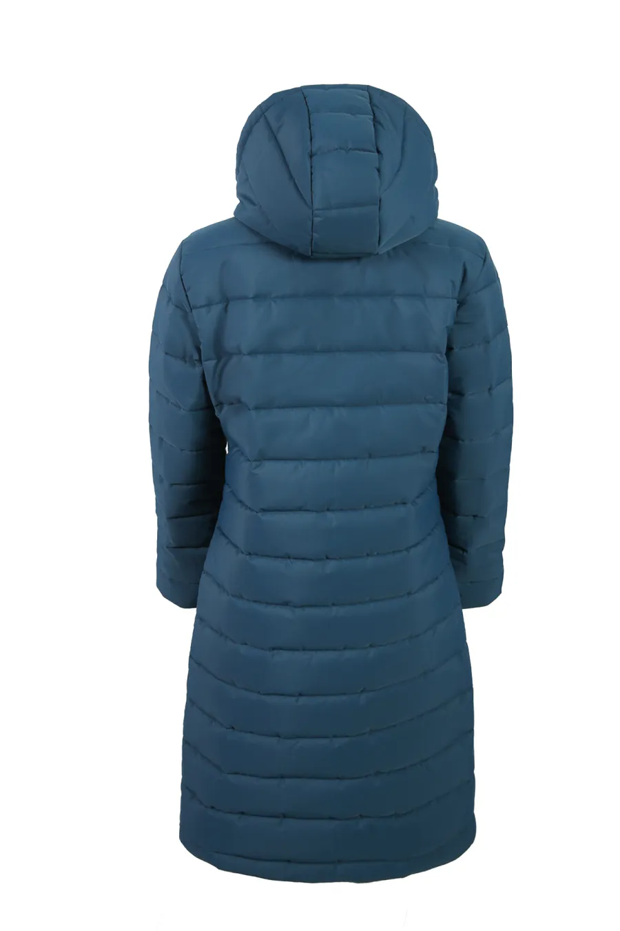 Manteau d'hiver Alicia