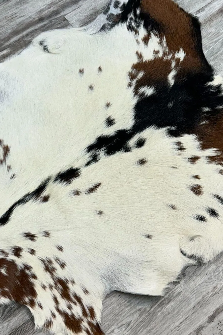 Peau de veau de vache - 050