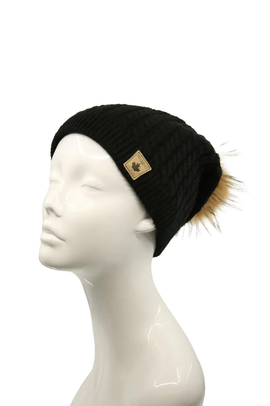 Tuque Nagano