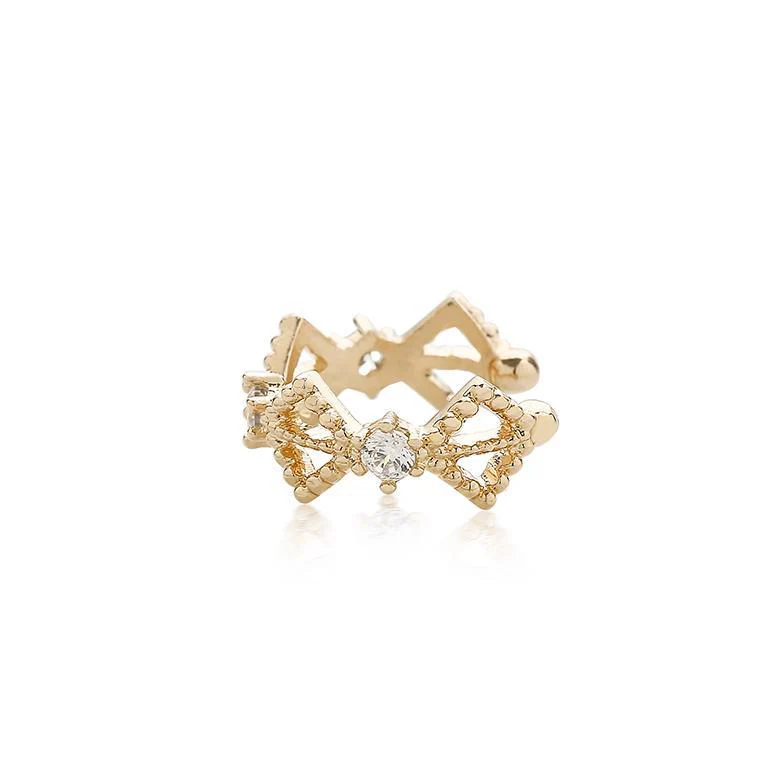 Myra Ear Cuff