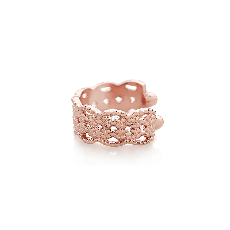 Lace Ear Cuff