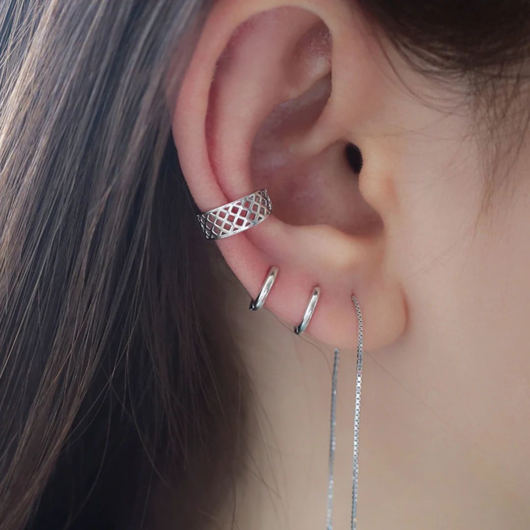Urban Ear Cuff
