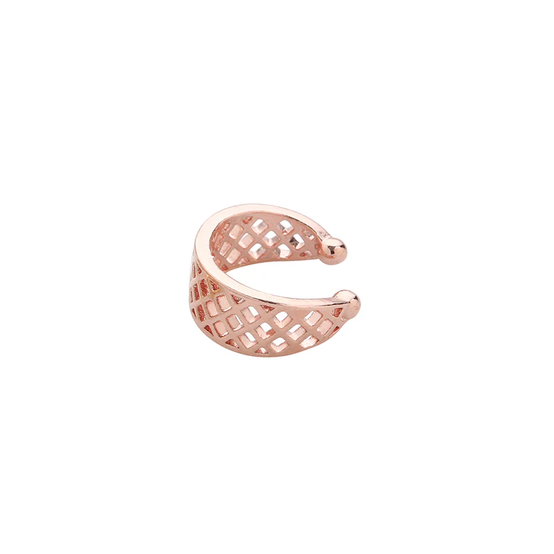 Urban Ear Cuff