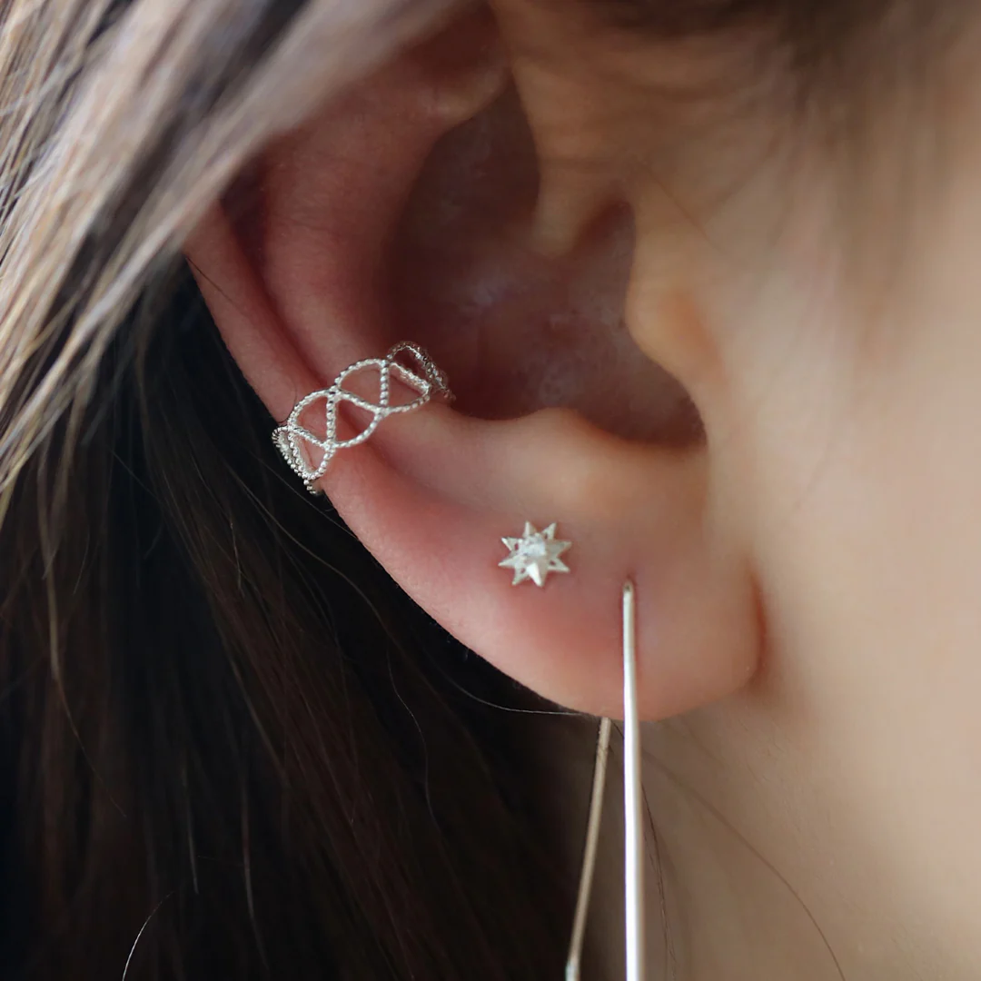 Vera Ear Cuff