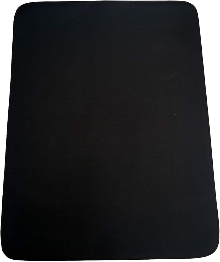 The Blue Rooster Heavy Duty Grill Pad, 36