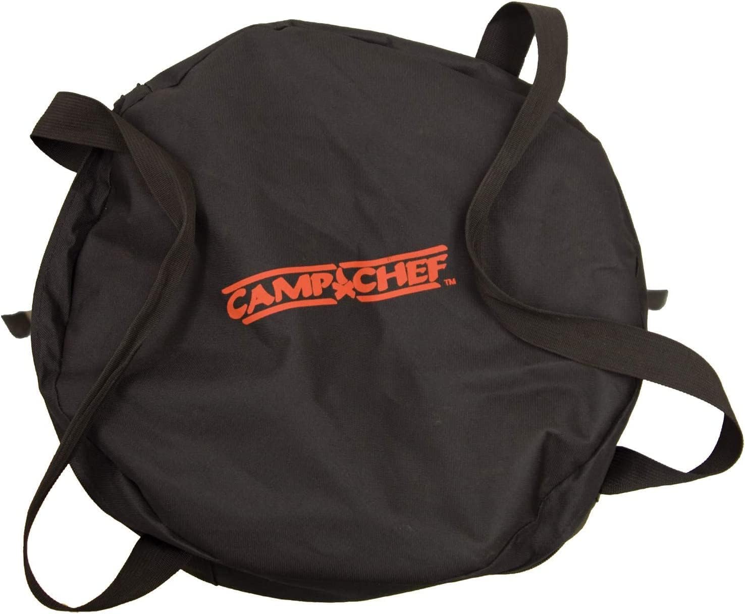 Camp Chef Propane Outdoor Portable Campfire