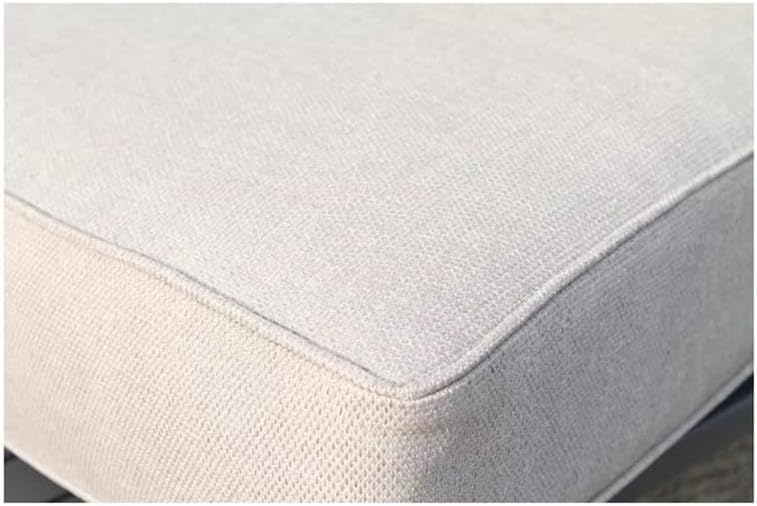 Century Modern Outdoor Fire Pit for Outdoor Home Garden Backyard Fireplace [CM-1068] (6 Pc Fire Pit Set)