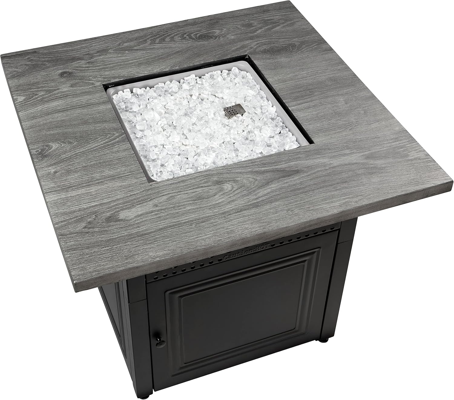 Endless Summer DualHeat Dakota 38